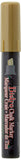 Bistro Chalk Marker Chisel Tip - Gold