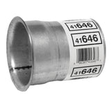 Walker Heavy Duty 41646 Exhaust Pipe 3 Inlet (OD) 3.625 Outlet (OD)
