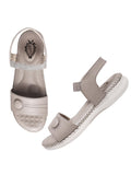Shoetopia Women'S Girls-Doctor-1270 Sandal-4 Kids Uk (Girls-Doctor-1270-Brown)-Eu37,Brown,4,B0D4VNHJK6