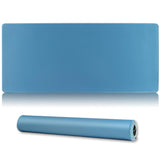 Cmhoo XXL Gaming Mouse Pad 35.4x15.7 Professional Large Mouse Pad & Computer Game Mouse Mat-90x40 Iceblueus