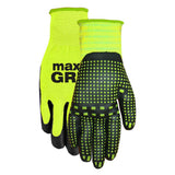 MAX Grip HI VIS 3 Pack