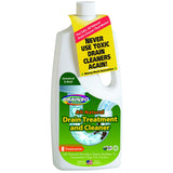 Drainbo Household Drain Treatment and Cleaner, 32Ounce