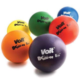 Voit Bouncee Foam Balls 8.25 Prism Pack