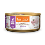 Limited Ingredient Diet Rabbit Wet Cat Food, 5.5 oz. Can