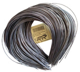 Delicate Beaded Headband Making Metal Wire Hairband Pack Of 200 Pcs