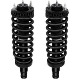 ECCPP Complete Strut Assembly Shock Absorber for Buick Rainer,for Chevrolet Trailblazer,for GMC Envoy,for Isuzu Ascender,for Old