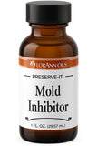 LorAnn Preserve-it Mold Inhibitor, 1 ounce bottle