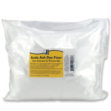 Jacquard Soda Ash Powder - Sodium Carbonate Washing Soda for Laundry & Dye Setting - Tie Dye Soda Ash - 5 lb Bag Soda Ash Dye Fi
