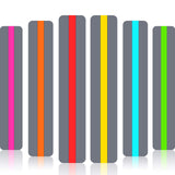 Guided Reading Strips Highlight Strips Colored Overlay Highlight Bookmarks Help with Dyslexia for Crystal Children and Teacher S