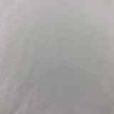 Black Cat Avenue 15 x 20 Solid Premium Colored Tissue Paper for Gift Wrapping, 120 Sheets, Snow White