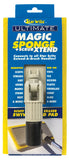 STAR BRITE Ultimate Magic Sponge + Scrub Xtend for Pool, RV, Boat & Home