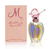 Mariah Carey M Luscious Pink By Mariah Carey For Women, Eau De Parfum Spray, 3.3 Ounces (100 ml)