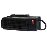 MASTERCOOL (20300HTR) Black Heater Attachment for 300 CFM Blower Fan