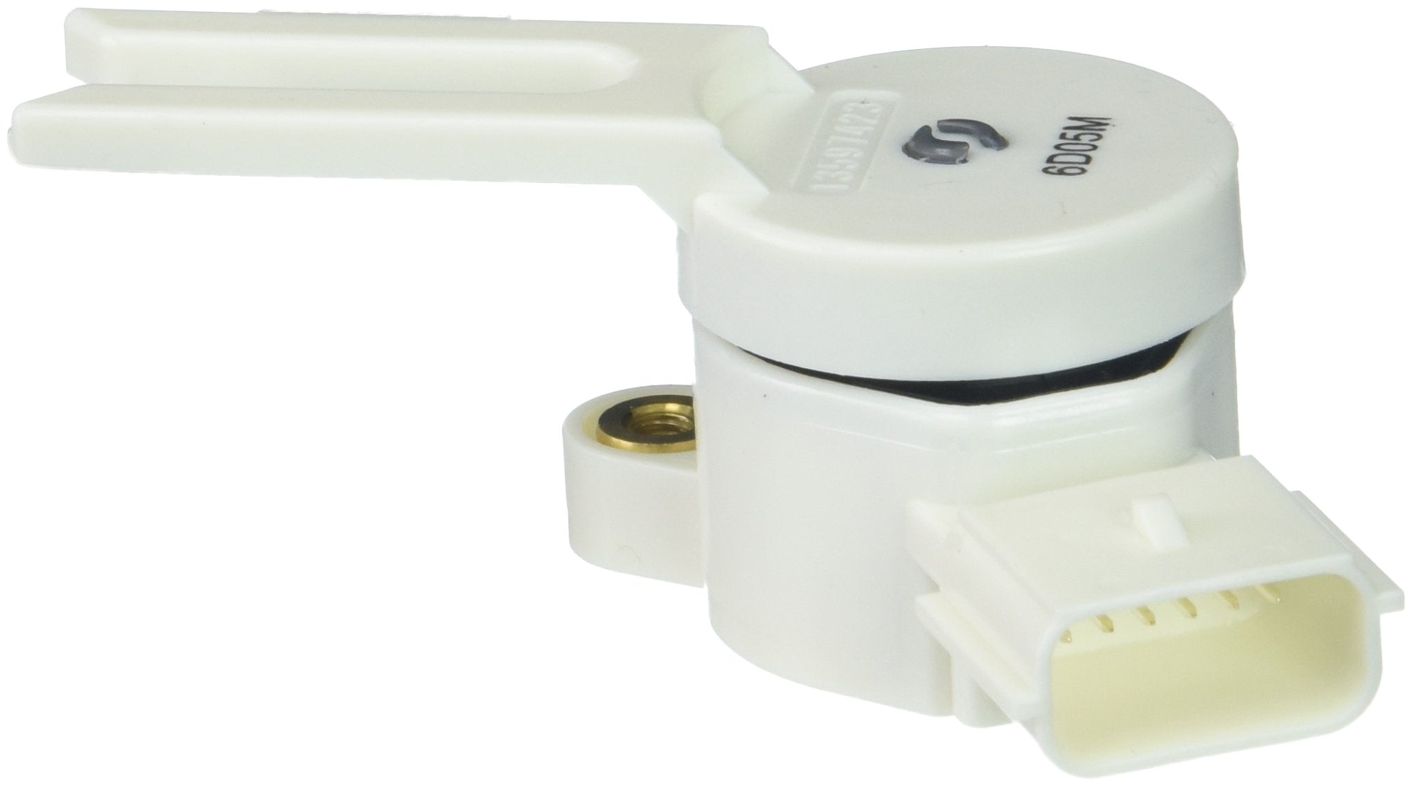 Gm Genuine Parts 13597423 Brake Pedal Position Sensor