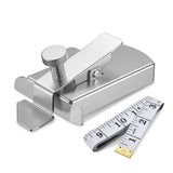 Upgraded Magnetic Seam Guide for Sewing Machine, Magnetic Sewing Guide with Clip, Adjustable Seam Guide, Multifunctional Hem Gui