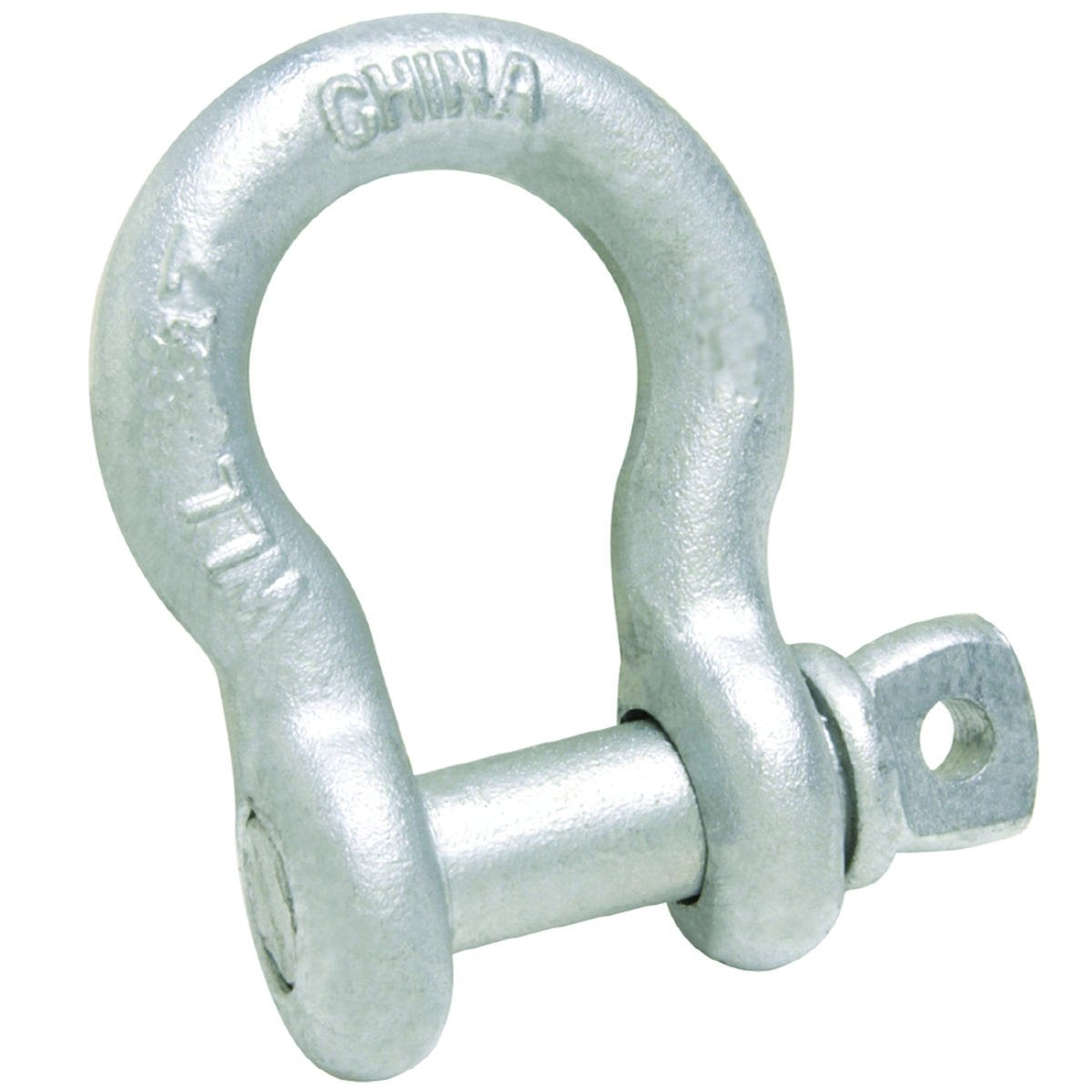 Anchor Shackle 1/4''D (Pack Of 1)