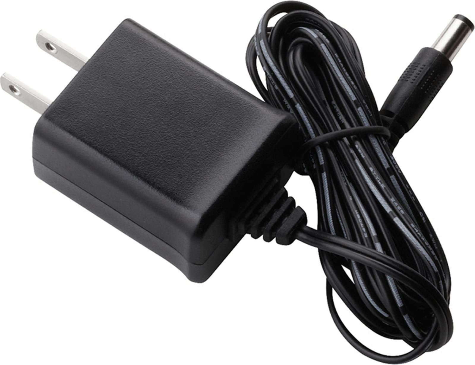 Viper Ac Adapter Power Supply For Viper Throw Line, Shadowbuster, Illumiscore, Proscore, And Select Electronic Dartboards, 5V Dc 1000Ma, Black
