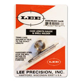 Lee Precision 7mm/08 Gauge/Holder