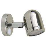 Scandvik Led 304 Ss Reading Light 8-30V