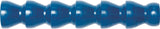 LocLine Coolant Hose Component, Acetal Copolymer, 59 segment, 1/2 Hose ID, 25 Length
