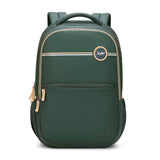 Skybags Thrive 17 Inch Compatible Laptop Backpack 30L | 3 Compartments With QuickAccess Front Pocket | Padded Back Panel & Side