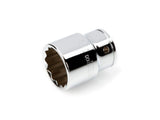 TEKTON 3/4 Inch Drive x 33 mm Shallow 12-Point Socket | SHD32333