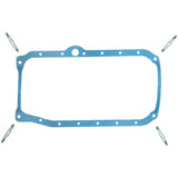 FEL-PRO OS 34502 R Oil Pan Gasket Set