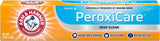 Arm & Hammer PeroxiCare Tartar Control Toothpaste Baking Soda & Peroxide, Fresh Mint 6 oz (Pack of 2)