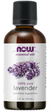 Lavender Oil Now Foods 2 oz Oil