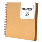 VELURA Scrapbook Photo Album Family Photo Book Gift Wedding Anniversary |Crafts | Scrapbooking & Paper Crafts | Scrapbooking | S