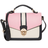 Adisa Women'S Sling Bag (Pink),Pink,,B08GLHZ6JL