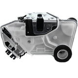 Front Driver Side Power Door Lock Actuator Replacement for Toyota Sienna Corolla Highlander Camry Lexus IS250 IS300 IS350