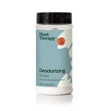 Plant Therapy Deodorizing Powder 16 oz, Odor Eliminator, Carpet Deodorizer, Multi-Use for Deep-Cleaning & Everyday Household Fre