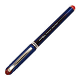 Pentel Gel Pens, Metal Tip, Medium Point, Red (PENBL27B)