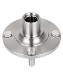 ECCPP 40202-AX000 Front Wheel Hub Bearing Assembly 2018-2021 for Kicks,2012-2015 for Versa (submodel: 1.6 S, 1.6 SL, 1.6 SV),201