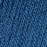 Caron One Pound Solids Yarn, 16Oz, Gauge 4 Medium, 100% Acrylic - Ocean- For Crochet, Knitting & Crafting ( 1 Piece )
