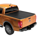 Gator Recoil Retractable Truck Bed Tonneau Cover | G30231 | Fits 2009 - 2018, 2019 - 2020 Classic Dodge Ram 1500 5' 7 Bed (67.4)