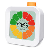 EooCoo Timers for Classroom, Visual Timer for Kids and Adults, 99 Minute Digital Timers Classroom Must Haves, Countdown Timer Te