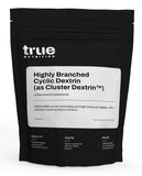 True Nutrition - Highly Branched Cyclic Dextrin - Carbohydrate Powder for Sustained Intra-Workout Energy, Enhanced Post-Workout 
