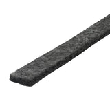 M-D Building Products 03350 1-1/4 in. X 17 ft. Gray Felt Weatherseal for Doors & Windows