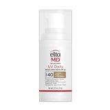 EltaMD UV Daily SPF 40 Tinted Face Sunscreen Moisturizer, Tinted Moisturizer for Face with SPF, Great for Dry, Combination, and 