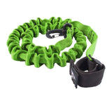 Seattle Sports Multi Leash - Secure Stretch Lanyard Leash for Paddles and Fishing Poles
