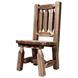Montana Woodworks Homestead Collection Child'S Chair