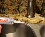 Amazing Goop 150011 Plumbing Adhesive - 3.7 Fl. Oz.