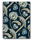 A5 Size Ruled Pages Graphic Diary 2