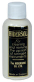 Hidersine VM10H Varnish Cleaner