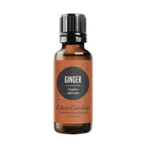 Edens Garden Ginger Essential Oil- 100% Pure Premium Grade, Undiluted, Natural, Therapeutic, Aromatherapy, The Best for Diffuser