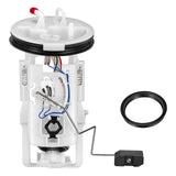 BDFHYK Electric Fuel Pump Module Assembly Compatible with BMW E46 Series 323i 323Ci 325i 328i 325xi 330i 1999-2006 2.5L 2.8L 3.0