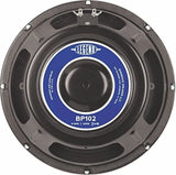 10-In Bass Guitar Speaker, 400W Max, 8 Ohms W/Copper Voice Coil