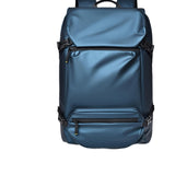 Calandis Men Laptop Backpack Fashionable Notebook Bag For Shopping Backpacking Travel Dark Blue | Backpacks, Bags & Briefcases |
